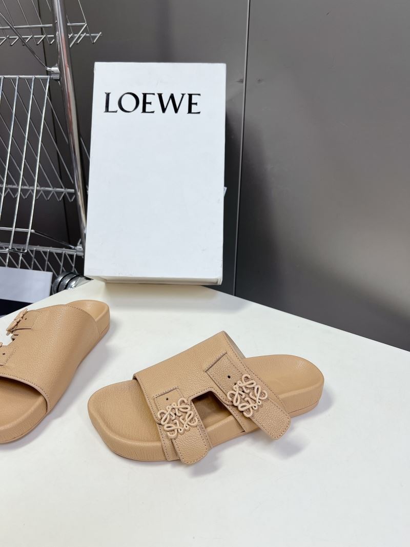 Loewe Sandals